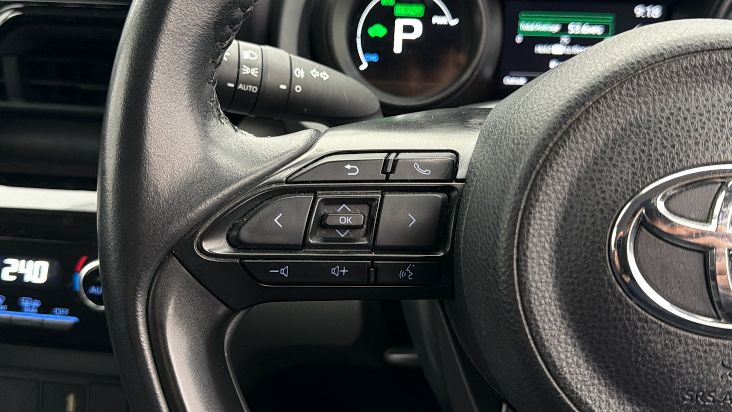 Used Toyota Yaris Cross 2022 for sale - 78053407: Photo 22