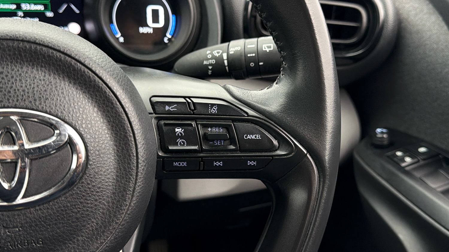 Used Toyota Yaris Cross 2022 for sale - 78053407: Photo 23