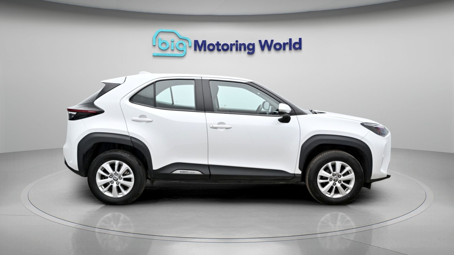 Used Toyota Yaris Cross 2022 for sale - 78053407: Photo 8