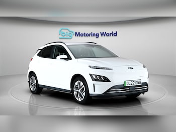 Used Hyundai KONA 2022 for sale - 79548014: Photo