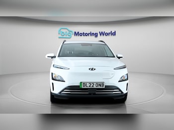 Used Hyundai KONA 2022 for sale - 79548014: Photo