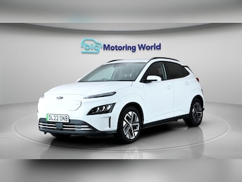 Used Hyundai KONA 2022 for sale - 79548014: Photo