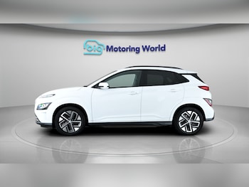 Used Hyundai KONA 2022 for sale - 79548014: Photo