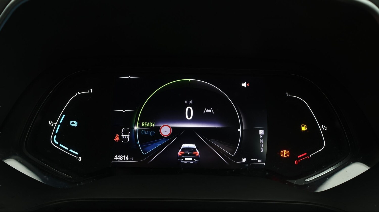 Used Renault Captur 2022 for sale - 77248062: Photo 10