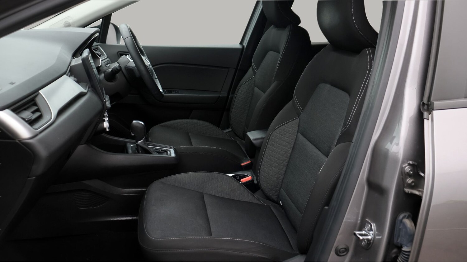 Used Renault Captur 2022 for sale - 77248062: Photo 14