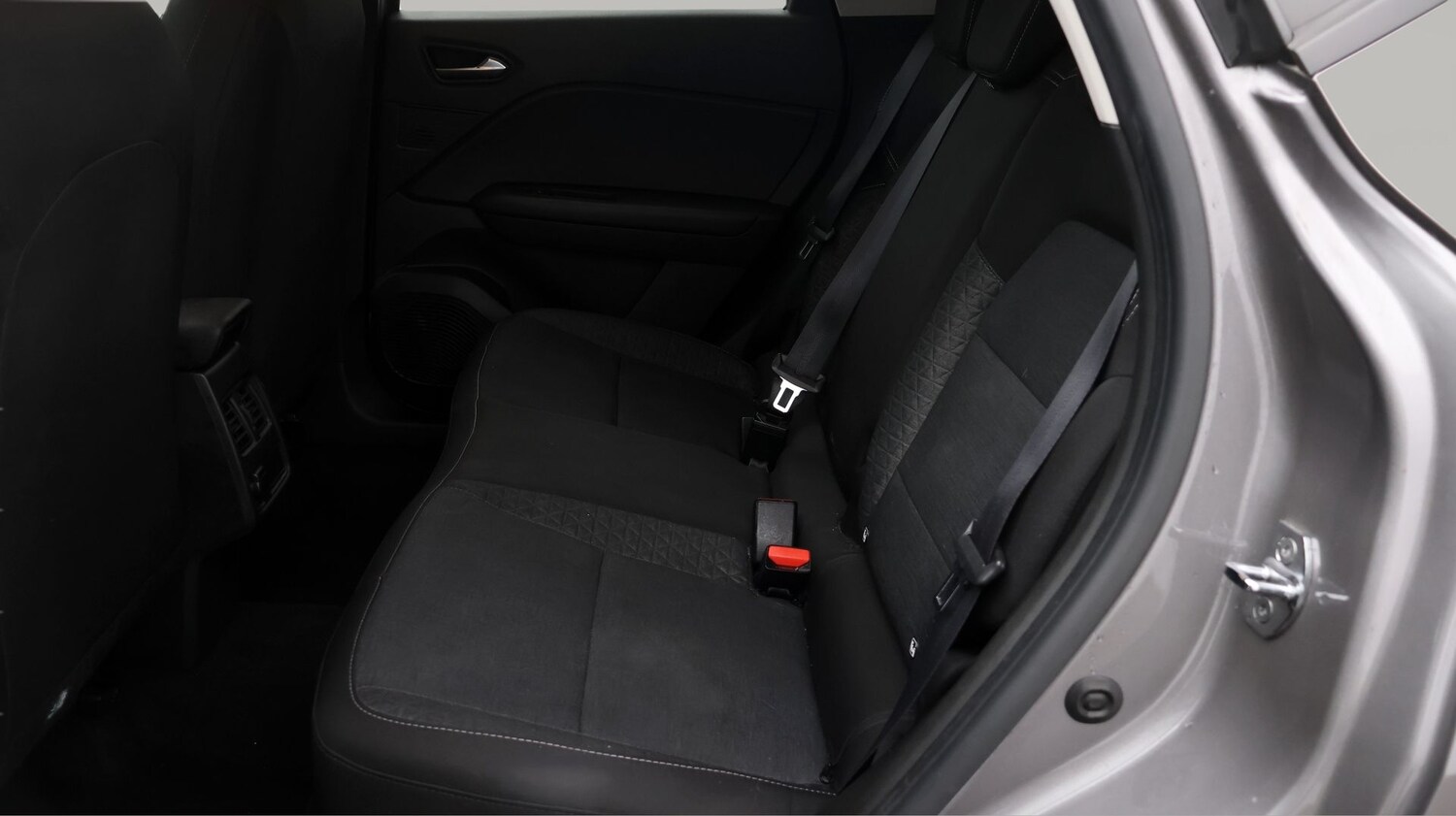 Used Renault Captur 2022 for sale - 77248062: Photo 16