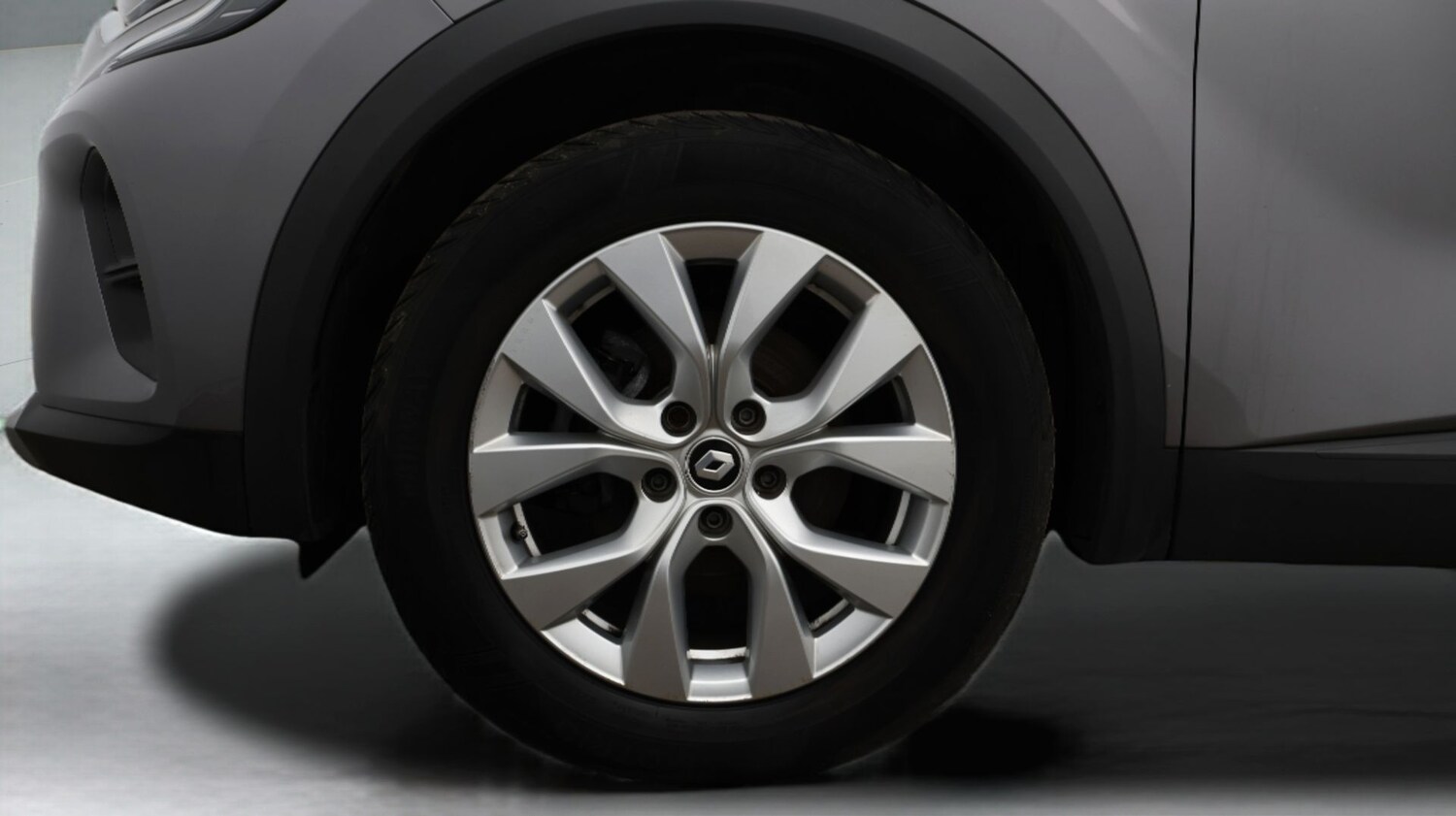 Used Renault Captur 2022 for sale - 77248062: Photo 18