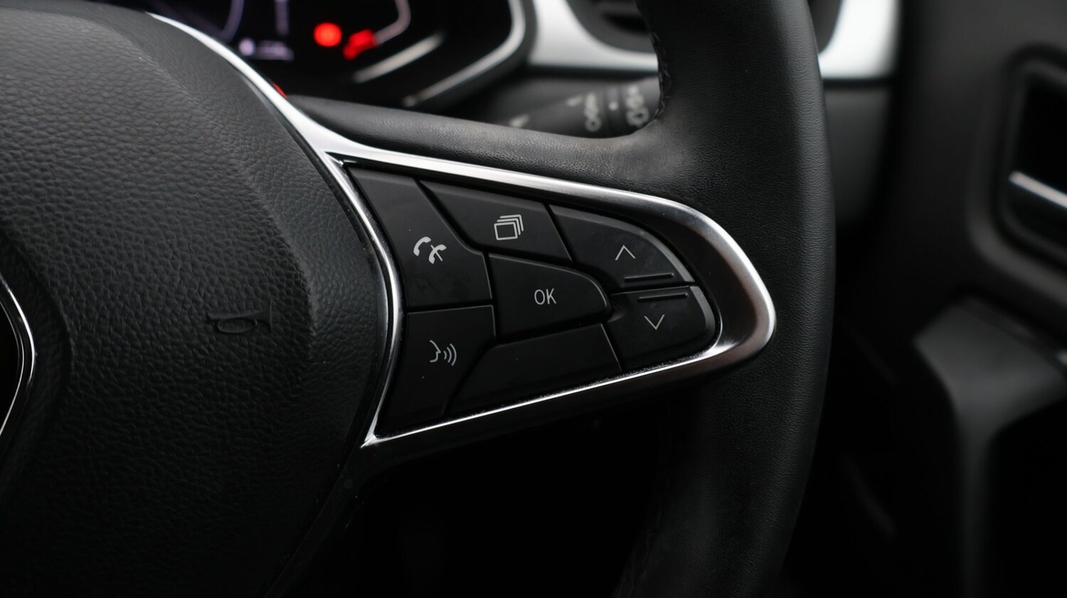 Used Renault Captur 2022 for sale - 77248062: Photo 23