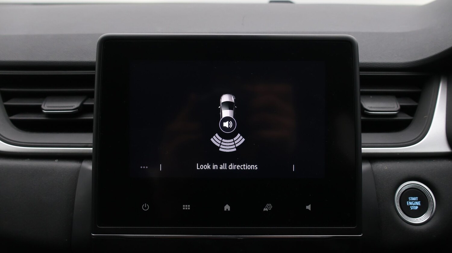 Used Renault Captur 2022 for sale - 77248062: Photo 24