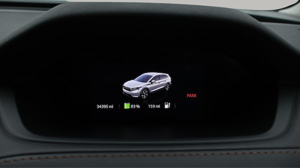 Used Skoda Enyaq 2022 for sale - 75657807: Photo 11