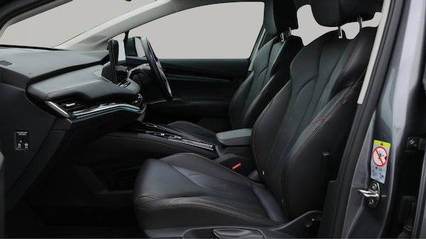 Used Skoda Enyaq 2022 for sale - 75657807: Photo 15
