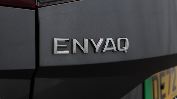 Used Skoda Enyaq 2022 for sale - 75657807: Photo 22