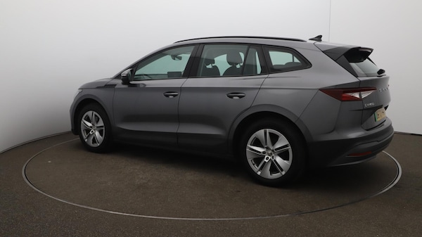 Used Skoda Enyaq 2022 for sale - 75657807: Photo 37
