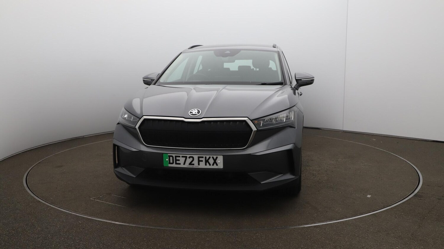Vehicle 40