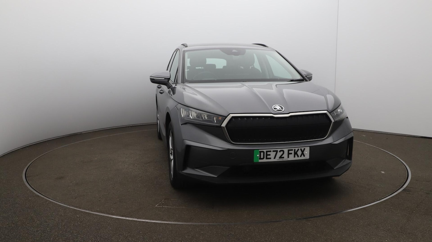 Vehicle 42