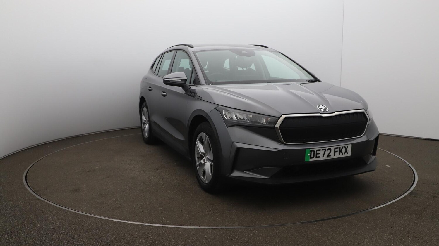 Vehicle 43