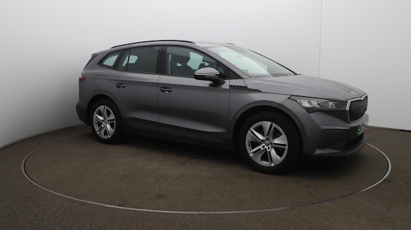 Used Skoda Enyaq 2022 for sale - 75657807: Photo 46