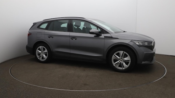 Used Skoda Enyaq 2022 for sale - 75657807: Photo 47