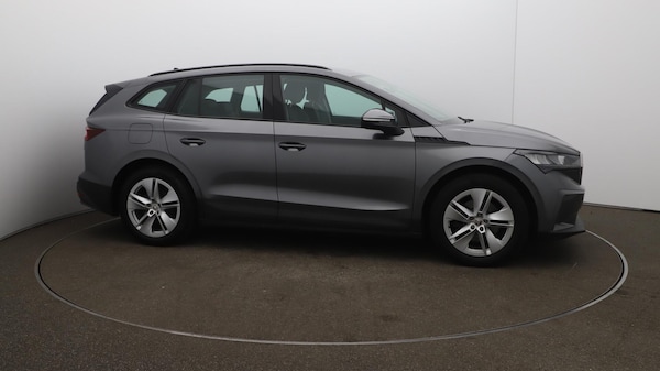 Used Skoda Enyaq 2022 for sale - 75657807: Photo 49