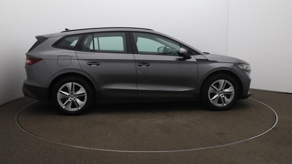 Used Skoda Enyaq 2022 for sale - 75657807: Photo 51