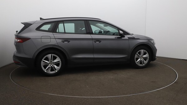 Used Skoda Enyaq 2022 for sale - 75657807: Photo 52