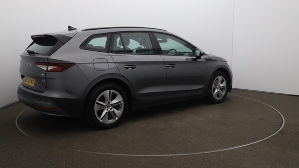 Used Skoda Enyaq 2022 for sale - 75657807: Photo 54