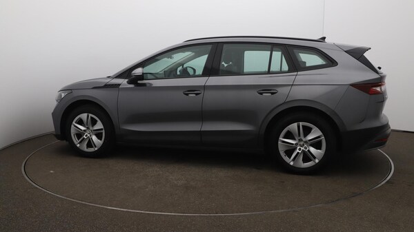 Used Skoda Enyaq 2022 for sale - 75657807: Photo 59