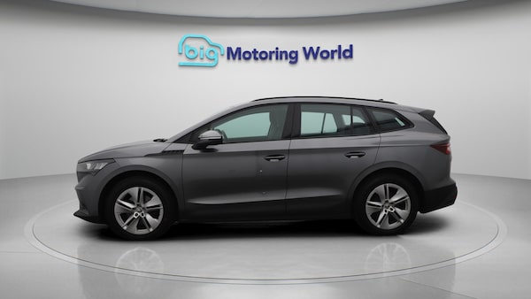 Used Skoda Enyaq 2022 for sale - 75657807: Photo 5