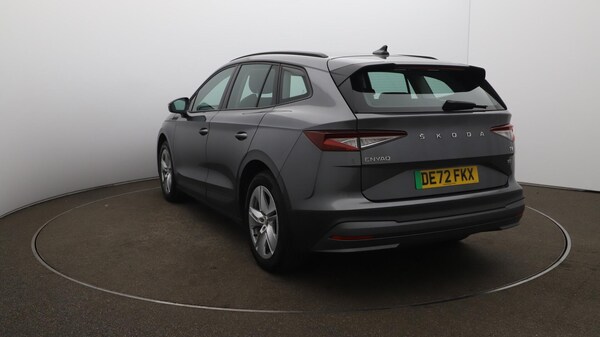 Used Skoda Enyaq 2022 for sale - 75657807: Photo 62