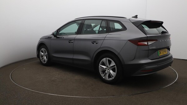 Used Skoda Enyaq 2022 for sale - 75657807: Photo 64
