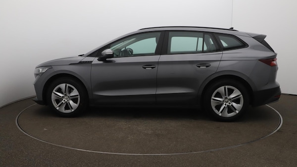 Used Skoda Enyaq 2022 for sale - 75657807: Photo 65