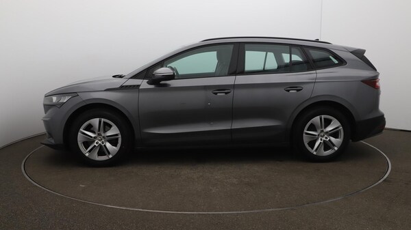 Used Skoda Enyaq 2022 for sale - 75657807: Photo 66