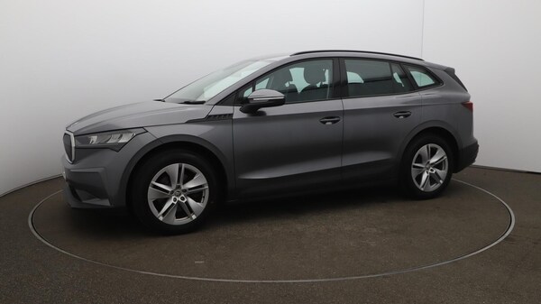 Used Skoda Enyaq 2022 for sale - 75657807: Photo 68