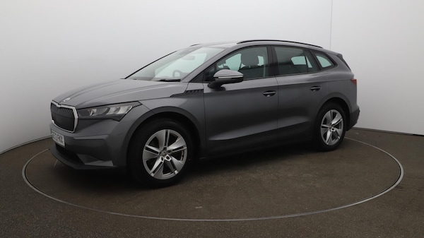 Used Skoda Enyaq 2022 for sale - 75657807: Photo 69