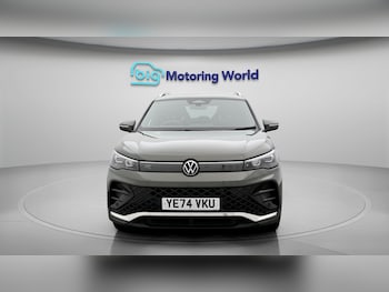 Used Volkswagen Tiguan 2024 for sale - 78927848: Photo