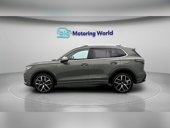 Used Volkswagen Tiguan 2024 for sale - 78927848: Photo