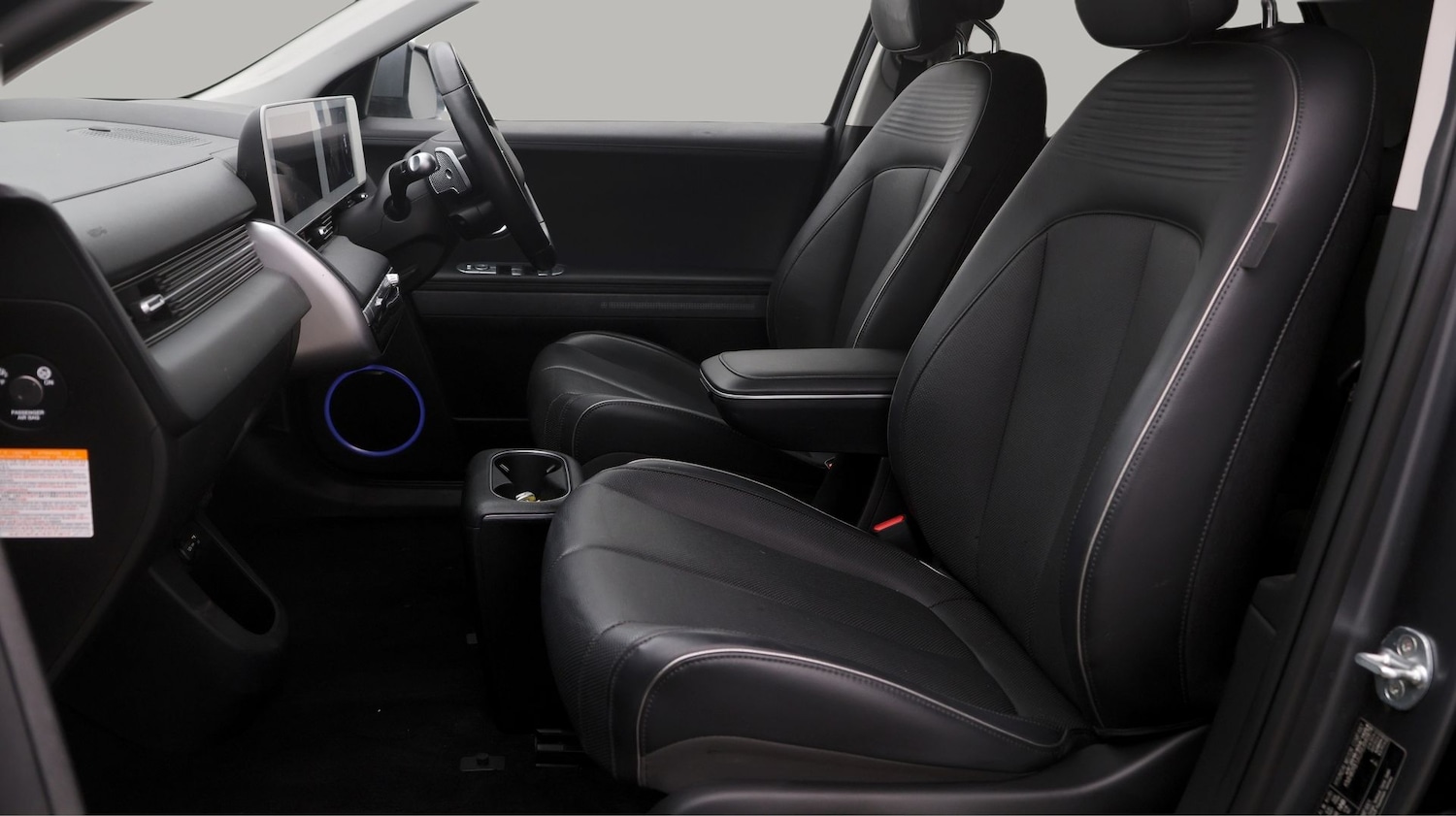 Used Hyundai IONIQ 5 2022 for sale - 77431223: Photo 14