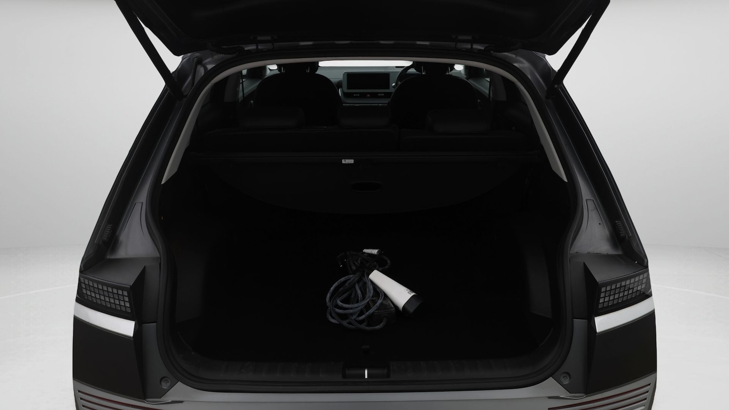 Used Hyundai IONIQ 5 2022 for sale - 77431223: Photo 17