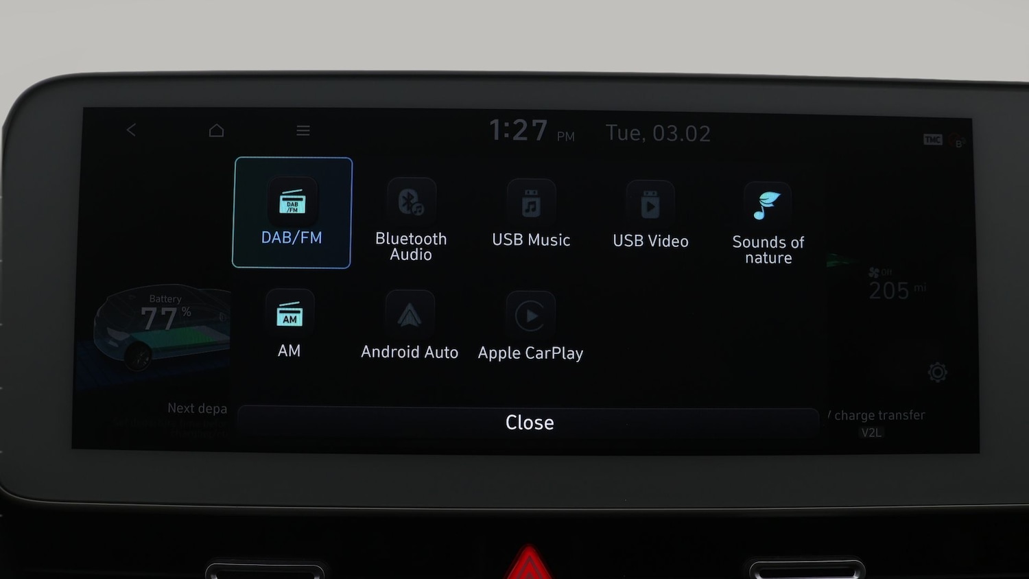 Used Hyundai IONIQ 5 2022 for sale - 77431223: Photo 23