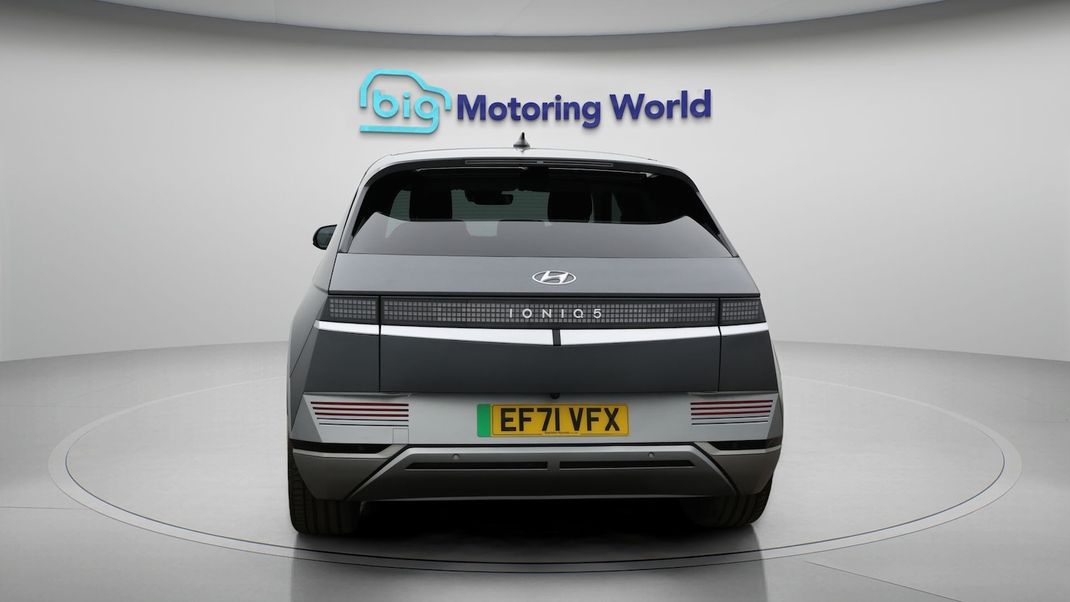 Used Hyundai IONIQ 5 2022 for sale - 77431223: Photo 6