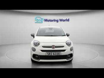 Used Fiat 500X 2021 for sale - 74653059: Photo