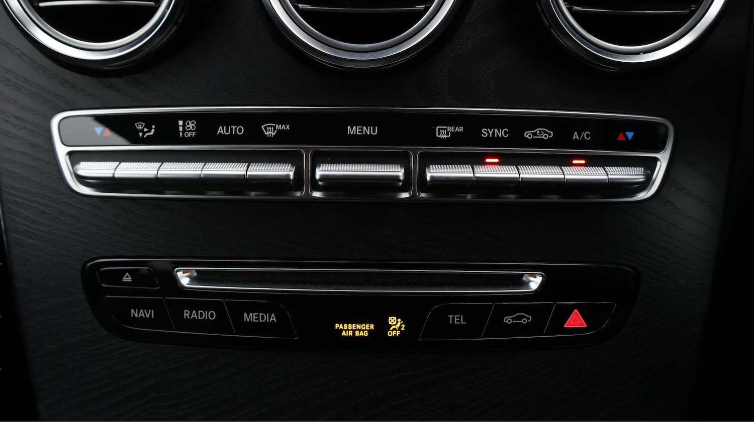 Used Mercedes-Benz GLC 2018 for sale - 77182050: Photo 12