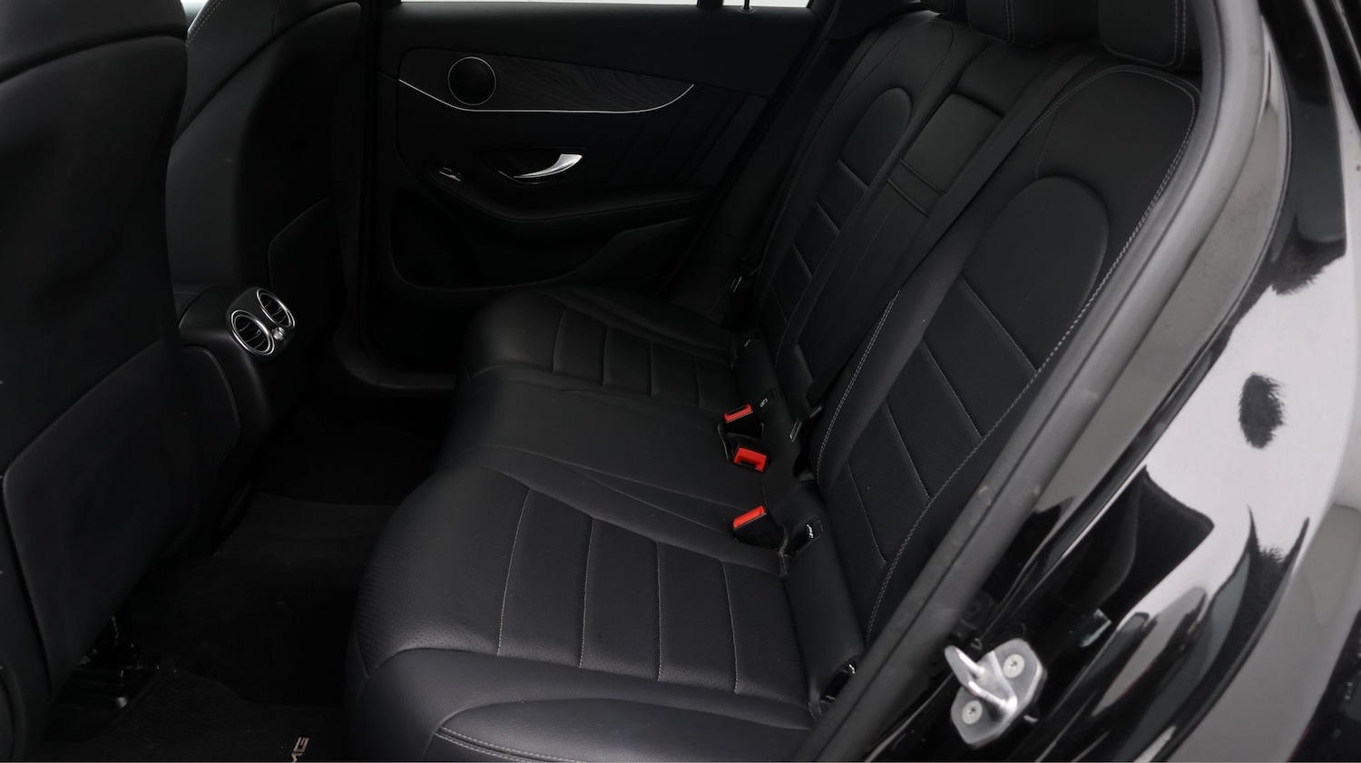 Used Mercedes-Benz GLC 2018 for sale - 77182050: Photo 16