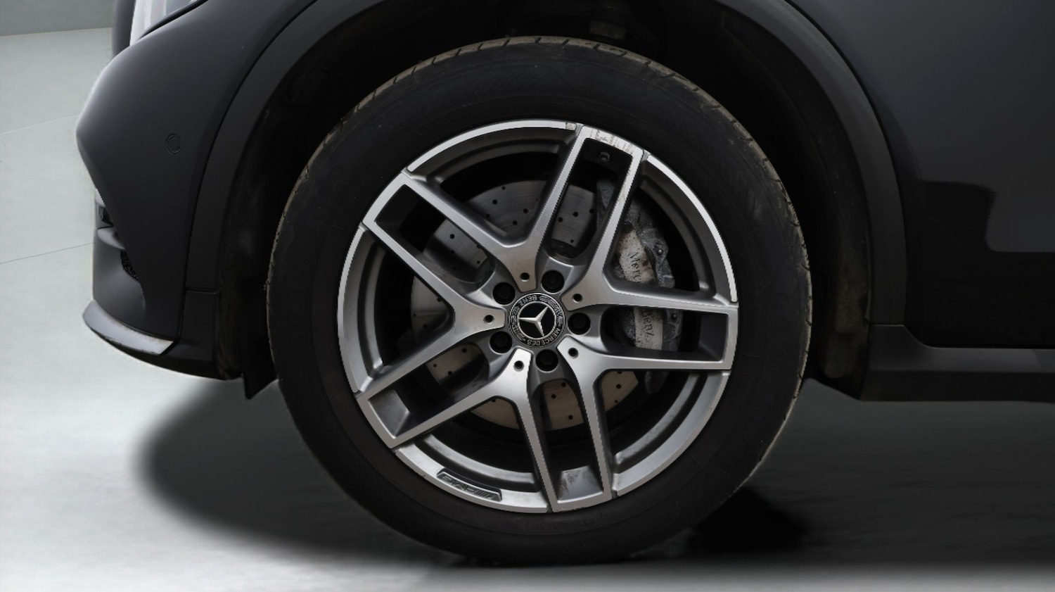 Used Mercedes-Benz GLC 2018 for sale - 77182050: Photo 18