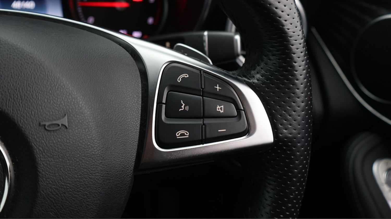 Used Mercedes-Benz GLC 2018 for sale - 77182050: Photo 24