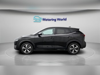 Used Nissan Qashqai 2022 for sale - 78337527: Photo