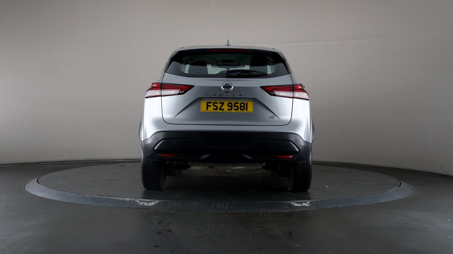 Used Nissan Qashqai for sale - 76808827: Photo 24