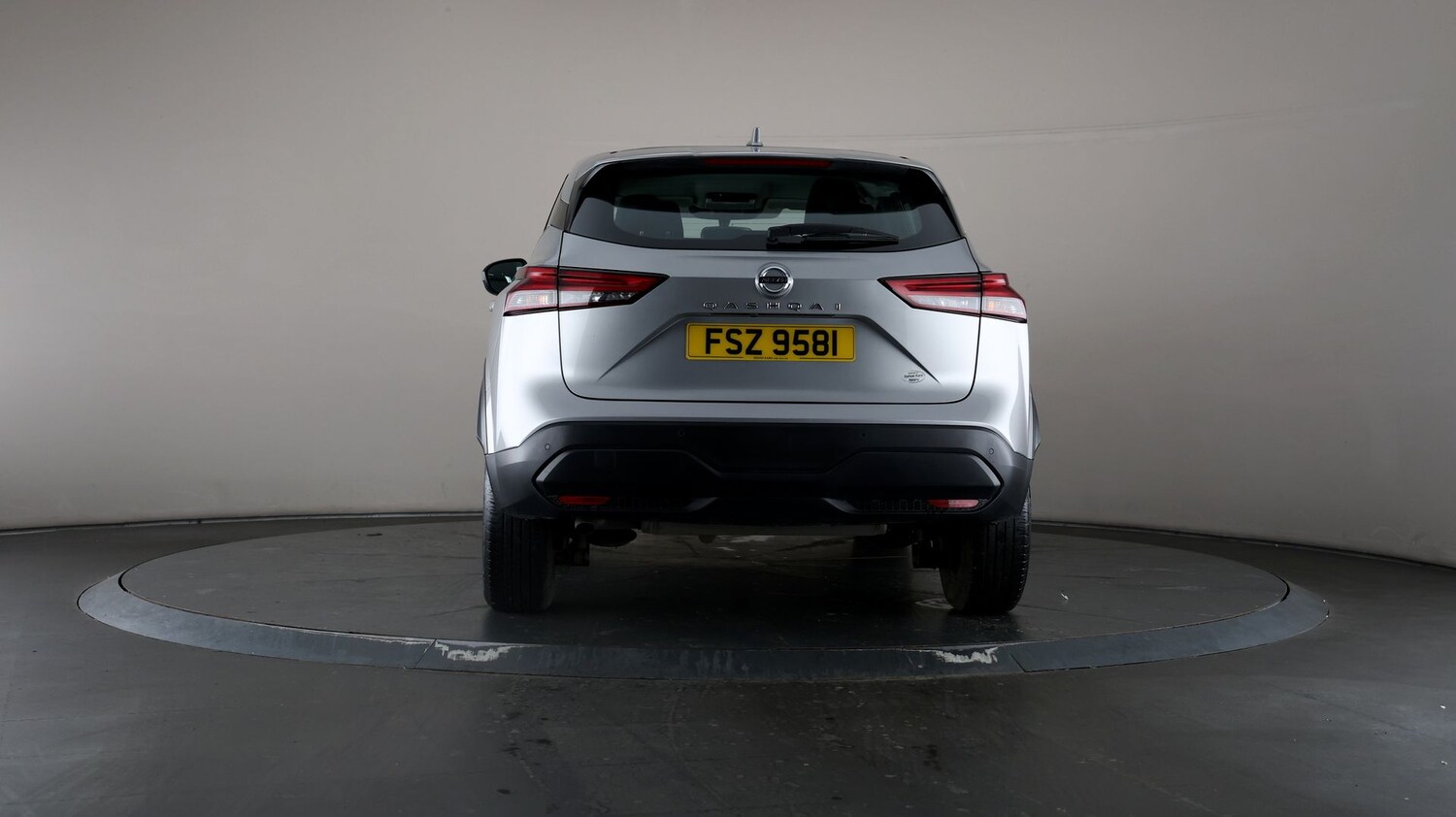 Used Nissan Qashqai for sale - 76808827: Photo 25