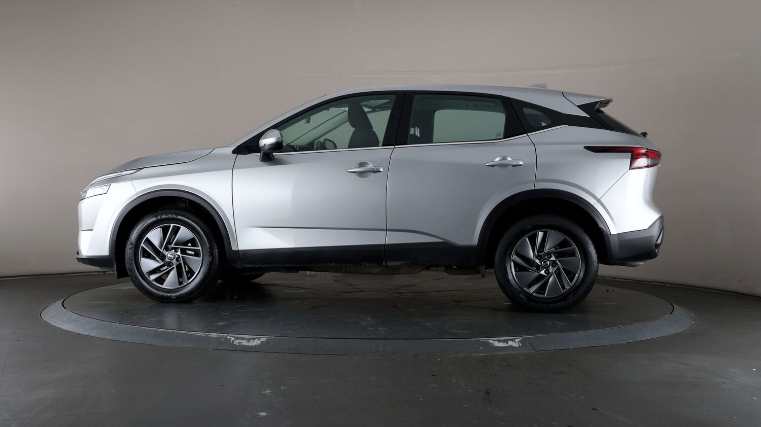 Used Nissan Qashqai for sale - 76808827: Photo 26