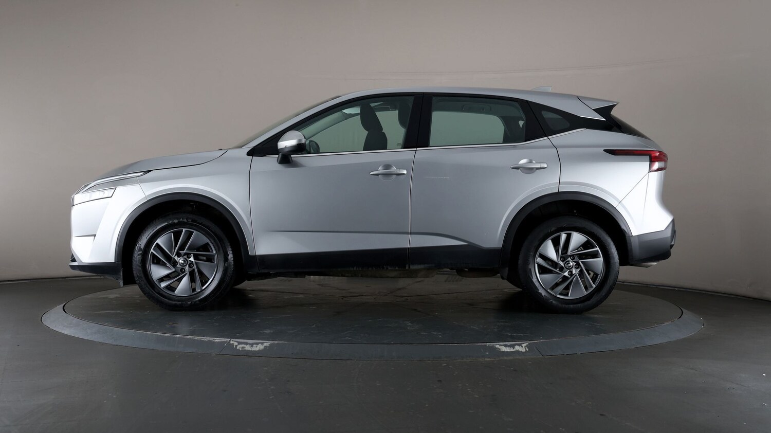 Used Nissan Qashqai for sale - 76808827: Photo 27